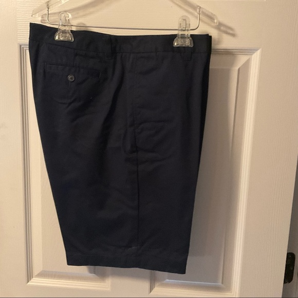 Land’s End Active Pocket Shorts Size 14 - Picture 1 of 9